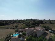 Casa con terreno en venta en Santa Margalida, Santa...