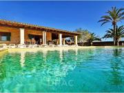 Casa con terreno en venta en Santanyí