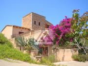 Casa con terreno en venta en Santanyí, Alqueria blanca