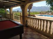 Casa con terreno en Venta en Santomera, Murcia