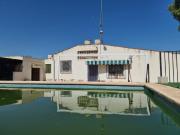 Casa con terreno en venta en Sax