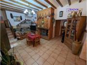 Casa con terreno en venta en Sax, Sax