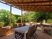 Casa con terreno en venta en Sencelles