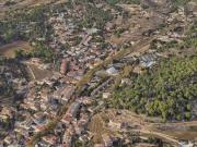 Casa con terreno en venta en Teià, La Molassa