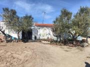 Casa con terreno en venta en Tibi, Torrosella