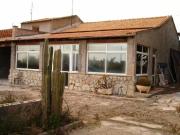Casa con terreno en venta en Torrellano, TORRELLANO