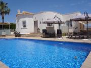 Casa con terreno en venta en Torrevieja, Villamartín