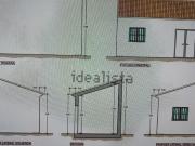 Casa con terreno en venta en Torrox, Barranco Perez