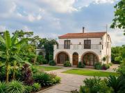 Casa con terreno en venta en Tortosa, Vinallop