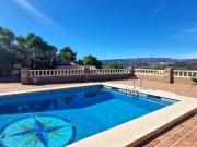 Casa con terreno en venta en Vélez Málaga, Vélez Málaga