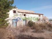 Casa con terreno en venta en Vélez Rubio, Andalucia