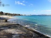 Casa con terreno en venta en Vigo, Bouzas