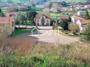 Casa con terreno en venta en Villaescusa