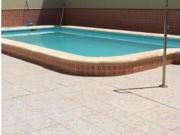 Casa con terreno en venta en Villarrobledo