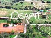 Casa con terreno en venta en Villaviciosa de Odón