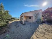 Casa con terreno en venta en Villena