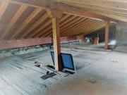 Casa con terreno en venta en Voto, Voto