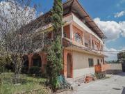 Casa con Terreno en Venta, La Quemada, Salvatierra....