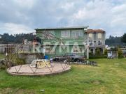Casa con Terreno en Venta Santo Tomás Ajusco Lomas de...