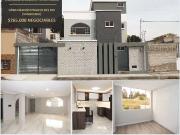 Casa Con Terreno En Venta Prados Del Rio