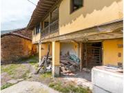 Casa con terreno en Viña, vistas abiertas y entorno único
