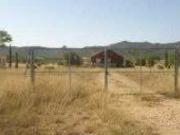 Casa con terreno en Yecla Murcia