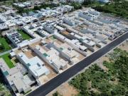 Casa con terreno excedente en venta al norte de merida...