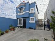 Casa con terreno excedente en venta en Santa Fe 2da