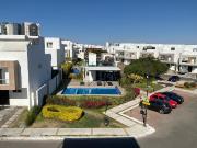 CASA CON TERRENO EXCEDENTE Y AMPLIACION EN CONDOMINIO...