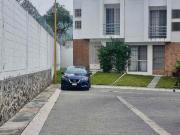 CASA CON TERRENO EXCEDENTE Y EQUIPADA EN RESID. LOS...