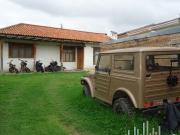 Casa Con Terreno, Interior A Media Cuadra De Av....