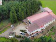 CASA CON TERRENO. OPCIÓN AGROTURISMO Y PRODUCCIÓN DE QUESO