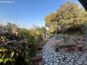 Casa con terreno, piscina y zona de ocio – Cáceres
