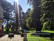 Casa con terreno Quinta calle 40 al 5300 Plátanos