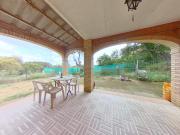 CASA CON TERRENO SITUADO EN LAS SIETE FINCAS CASTAÑAR ALTO