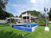 Casa con terreno suburbano para proyecto inmobiliario La...