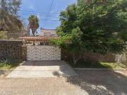 CASA CON TERRENO Y ALBERCA ECONOMICA EN VENTA ¡GRAN...