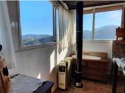 Casa con terreno y vistas espectaculares