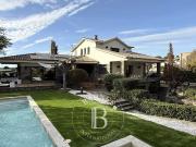 Casa con total privacidad en Bellaterra, Barcelona