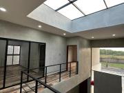 Casa con TRAGALUZ en venta en Fraccionamiento LOS...