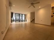 casa con tres habitaciones piscina en la privada sin...