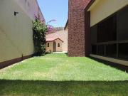 Casa con ubicación céntrica en San Luis Potosí