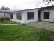 Casa con Ubicación Estratégica en Alquiler Sector La Gasca