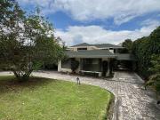 Casa con Ubicación Estratégica Sector Cumbayá