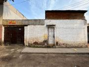 Casa Con Un Amplio Terreno