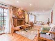 Casa con buenos espacios Rosa de Los Andes