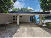 Casa con un Lago Trasero en el Fraccionamiento de Tres Pasos