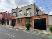 Casa con uso comercial en Venta y renta Col, el Carmen,...