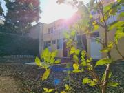 Casa con uso de suelo