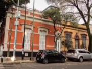 Casa con uso de suelo comercial en Santa María la Ribera